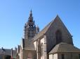  L'église